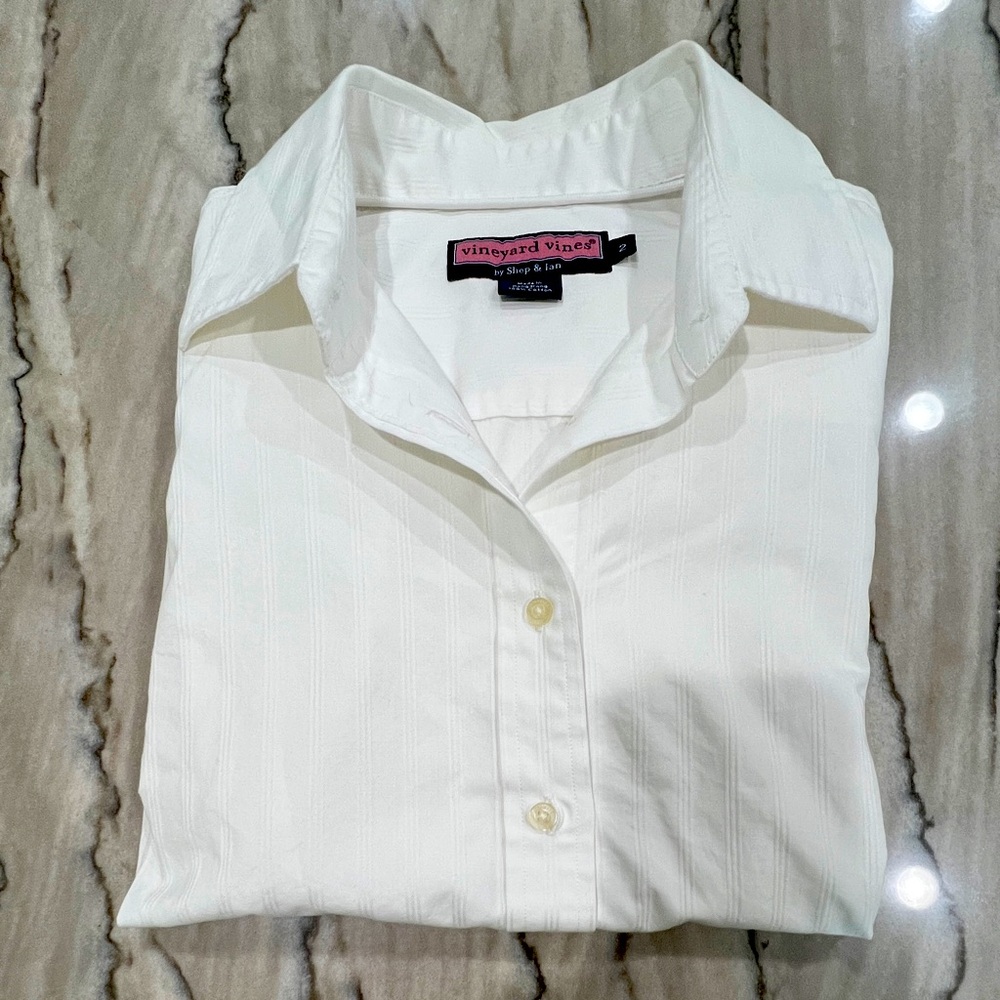 Vineyard Vines - oxford